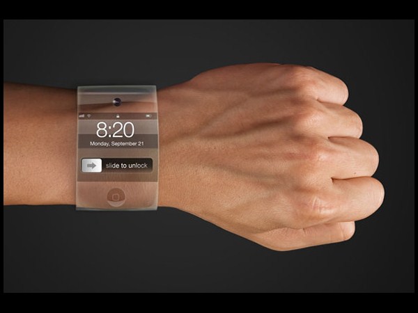 ವಾಚ್‌ನಲ್ಲೇ ಮಿನಿ ಕಂಪ್ಯೂಟರ್‌..!