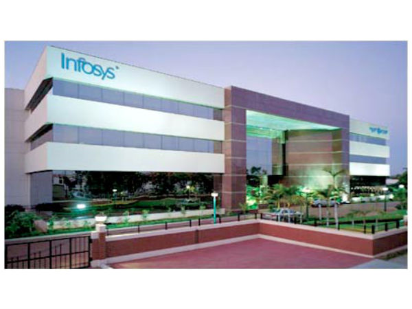 ಬೆಂಗಳೂರಿನ ಇನ್ಫೋಸಿಸ್ ಕ್ಯಾಂಪಸ್ನಲ್ಲಿ ಸುತ್ತಾಡಿ ಬೆಂಗಳೂರಿನ ಇನ್ಫೋಸಿಸ್ ಕ್ಯಾಂಪಸ್ನಲ್ಲಿ ಸುತ್ತಾಡಿ