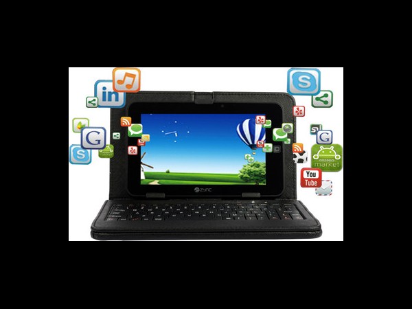 Zync Z919  ಟ್ಯಾಬ್ಲೆಟ್‌