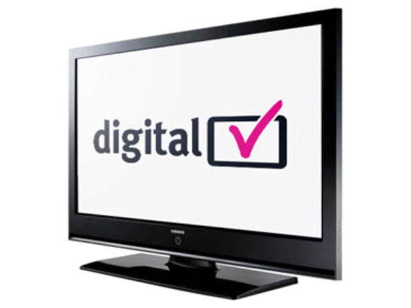 ಡಿಜಿಟಲ್ ಟಿವಿ ಎಂದರೇನು? ಡಿಜಿಟಲ್ ಟಿವಿ ಎಂದರೇನು?