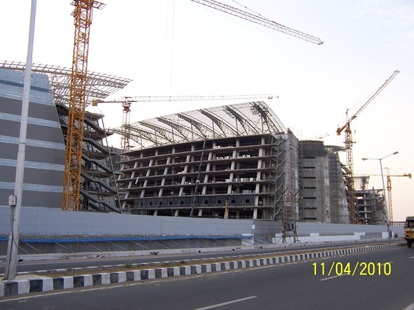  ಚೆನ್ನೈನ ಟಾಟಾ ಕ್ಯಾಂಪಸ್‌ನಲ್ಲಿ ಸುತ್ತಾಡಿ