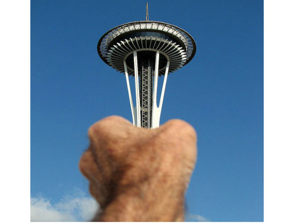 ಈ ರೀತಿಯೂ ಫೋಟೋ ತೆಗೆಯಬಹುದಾ ?