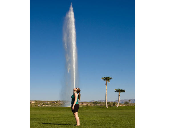 ಈ ರೀತಿಯೂ ಫೋಟೋ ತೆಗೆಯಬಹುದಾ ?