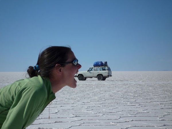 ಈ ರೀತಿಯೂ ಫೋಟೋ ತೆಗೆಯಬಹುದಾ ?