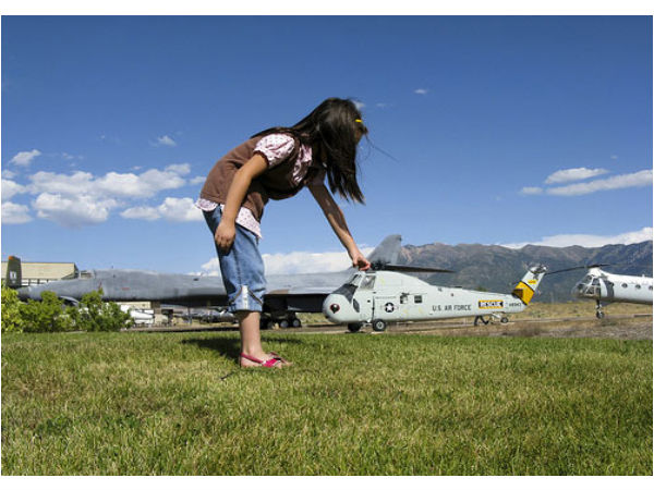 ಈ ರೀತಿಯೂ ಫೋಟೋ ತೆಗೆಯಬಹುದಾ ?