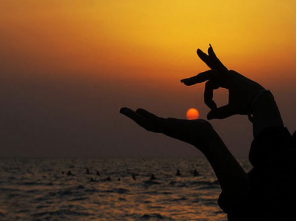 ಈ ರೀತಿಯೂ ಫೋಟೋ ತೆಗೆಯಬಹುದಾ ?