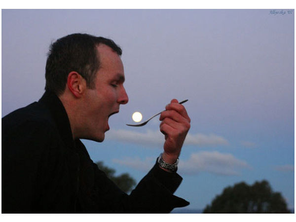 ಈ ರೀತಿಯೂ ಫೋಟೋ ತೆಗೆಯಬಹುದಾ ?