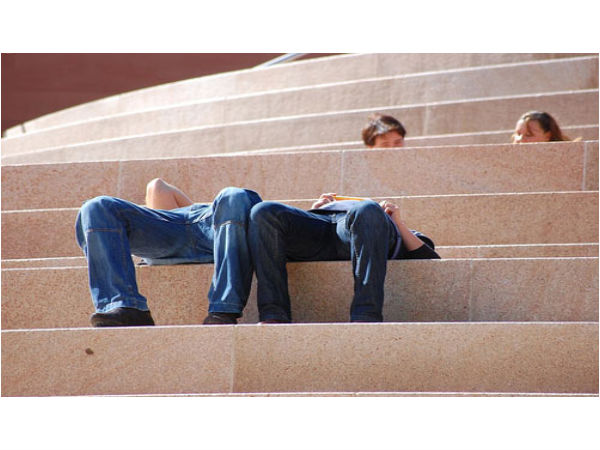 ಈ ರೀತಿಯೂ ಫೋಟೋ ತೆಗೆಯಬಹುದಾ ?