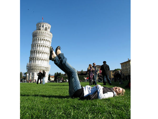 ಈ ರೀತಿಯೂ ಫೋಟೋ ತೆಗೆಯಬಹುದಾ ?