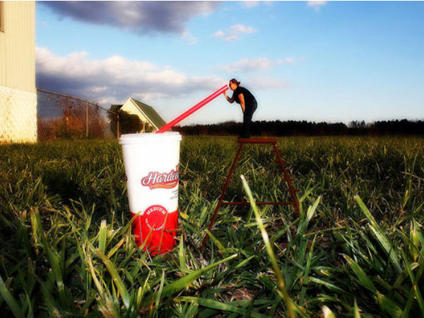 ಈ ರೀತಿಯೂ ಫೋಟೋ ತೆಗೆಯಬಹುದಾ ?