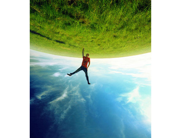 ಈ ರೀತಿಯೂ ಫೋಟೋ ತೆಗೆಯಬಹುದಾ ?