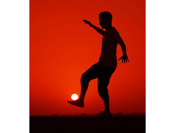 ಈ ರೀತಿಯೂ ಫೋಟೋ ತೆಗೆಯಬಹುದಾ ?