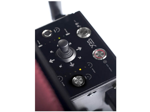 ಹೀಗೂ ಉಂಟೇ ವೀಲ್‌ ಚಯರ್‌..!