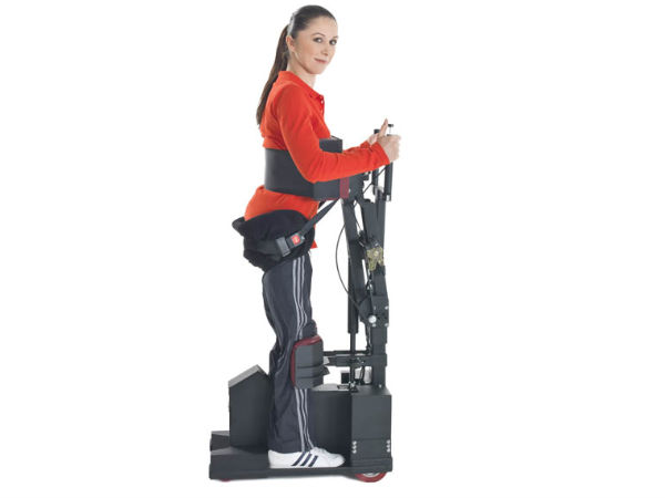 ಹೀಗೂ ಉಂಟೇ ವೀಲ್‌ ಚಯರ್‌..!