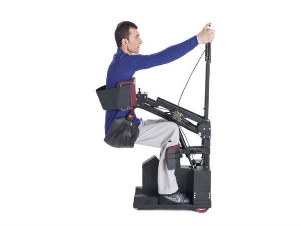 ಹೀಗೂ ಉಂಟೇ ವೀಲ್‌ ಚಯರ್‌..!