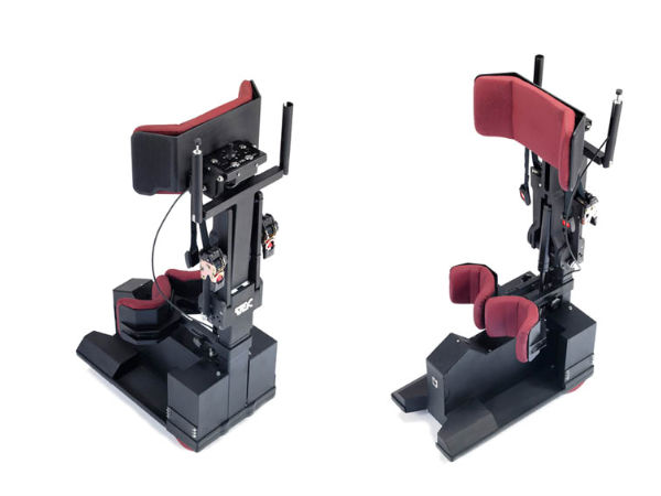 ಹೀಗೂ ಉಂಟೇ ವೀಲ್‌ ಚಯರ್‌..!