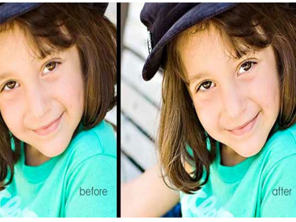 ನಿಮ್ಮಲ್ಲಿರುವ ಫೋಟೋವನ್ನು ಸುಂದರಗೊಳಿಸುವುದು ಹೇಗೆ ?