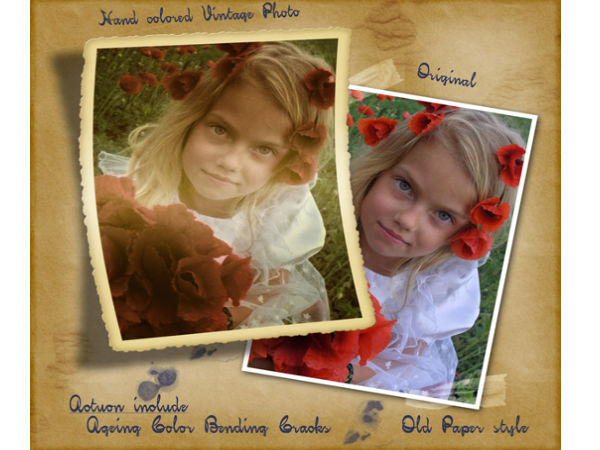 ನಿಮ್ಮಲ್ಲಿರುವ ಫೋಟೋವನ್ನು ಸುಂದರಗೊಳಿಸುವುದು ಹೇಗೆ ?