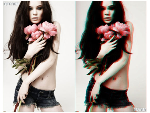 ನಿಮ್ಮಲ್ಲಿರುವ ಫೋಟೋವನ್ನು ಸುಂದರಗೊಳಿಸುವುದು ಹೇಗೆ ?