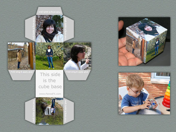 ನಿಮ್ಮಲ್ಲಿರುವ ಫೋಟೋವನ್ನು ಸುಂದರಗೊಳಿಸುವುದು ಹೇಗೆ ?