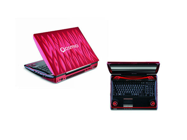 Toshiba Qosmio X305-Q706