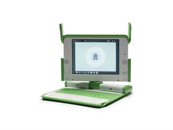 One Laptop Per Child XO