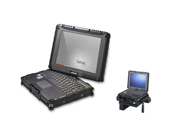 Getac V100