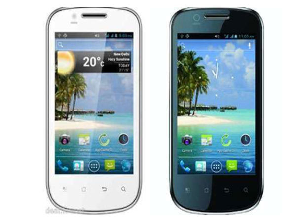 ವೀಡಿಯೋಕಾನ್ ಎ27 ಸ್ಮಾರ್ಟ್ಫೋನ್ ವೀಡಿಯೋಕಾನ್ ಎ27 ಸ್ಮಾರ್ಟ್ಫೋನ್