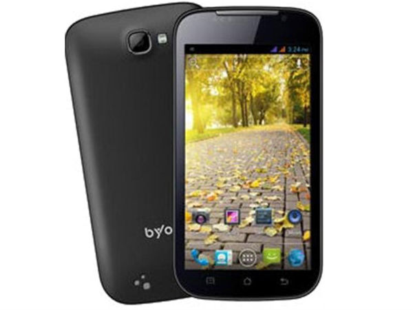 ಬಿಯಾಂಡ್ B65 ಫ್ಯಾಬ್ಲೆಟ್ ಬಿಯಾಂಡ್ B65 ಫ್ಯಾಬ್ಲೆಟ್