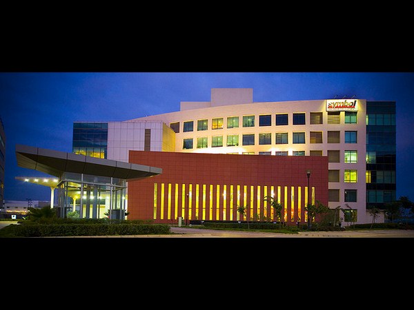 ಬೆಂಗಳೂರಿನ ಇಕೋ ಸ್ಪೇಸ್‌ ಬ್ಯುಸಿನೆಸ್‌ ಪಾರ್ಕ್ ನೋಡಿದ್ದೀರಾ ?