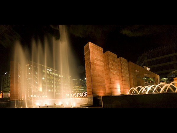 ಬೆಂಗಳೂರಿನ ಇಕೋ ಸ್ಪೇಸ್‌ ಬ್ಯುಸಿನೆಸ್‌ ಪಾರ್ಕ್ ನೋಡಿದ್ದೀರಾ ?