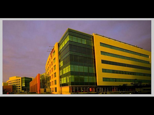 ಬೆಂಗಳೂರಿನ ಇಕೋ ಸ್ಪೇಸ್‌ ಬ್ಯುಸಿನೆಸ್‌ ಪಾರ್ಕ್ ನೋಡಿದ್ದೀರಾ ?