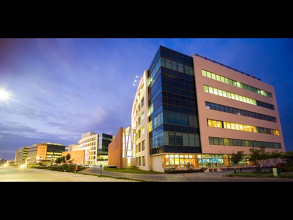 ಬೆಂಗಳೂರಿನ ಇಕೋ ಸ್ಪೇಸ್‌ ಬ್ಯುಸಿನೆಸ್‌ ಪಾರ್ಕ್ ನೋಡಿದ್ದೀರಾ ?