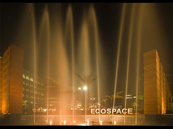 ಬೆಂಗಳೂರಿನ ಇಕೋ ಸ್ಪೇಸ್‌ ಬ್ಯುಸಿನೆಸ್‌ ಪಾರ್ಕ್ ನೋಡಿದ್ದೀರಾ ?