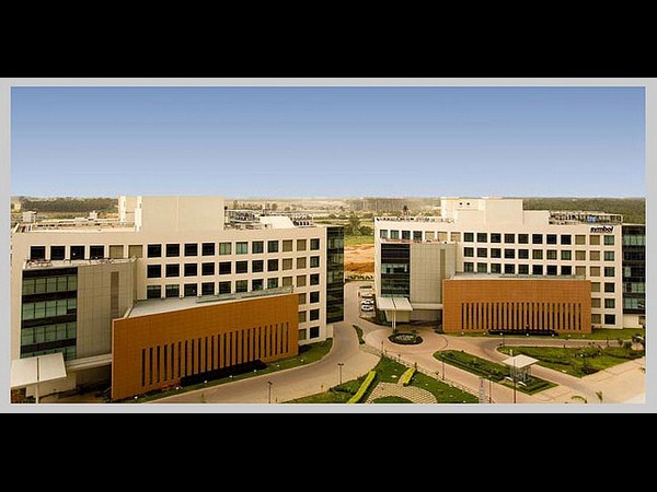 ಬೆಂಗಳೂರಿನ ಇಕೋ ಸ್ಪೇಸ್‌ ಬ್ಯುಸಿನೆಸ್‌ ಪಾರ್ಕ್ ನೋಡಿದ್ದೀರಾ ?