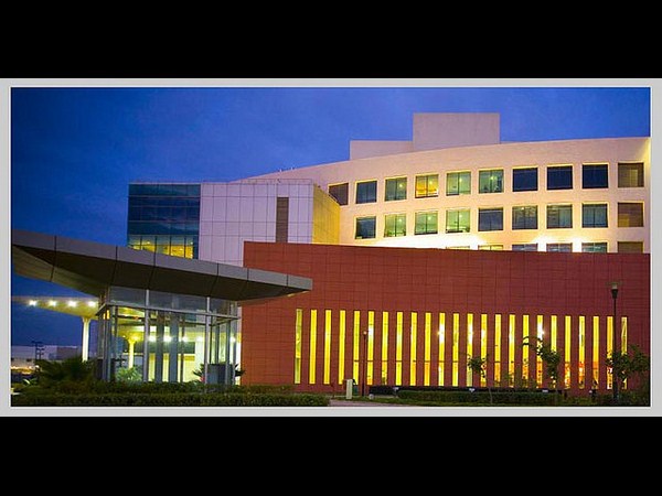 ಬೆಂಗಳೂರಿನ ಇಕೋ ಸ್ಪೇಸ್‌ ಬ್ಯುಸಿನೆಸ್‌ ಪಾರ್ಕ್ ನೋಡಿದ್ದೀರಾ ?