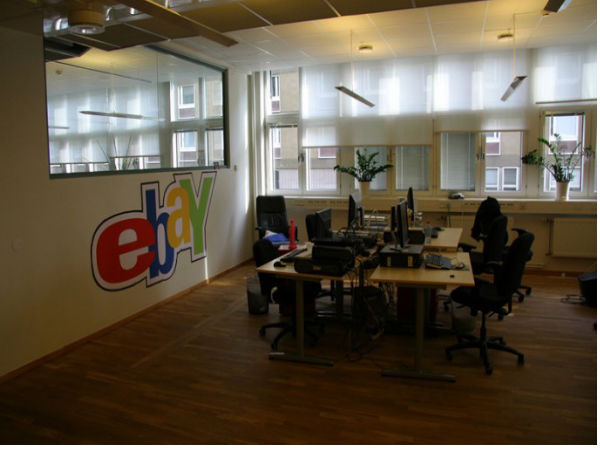 ಸುಂದರ ಇ -ಬೇ ಆಫೀಸ್‌ ಚಿತ್ರಗಳು ನಿಮಗಾಗಿ