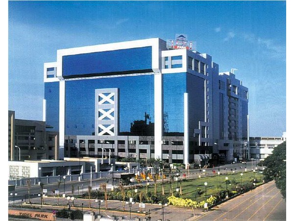 ಚೆನ್ನೈನ ಟೈಡಲ್ ಪಾರ್ಕ್ ಇಲ್ಲಿದೆ ನೋಡಿ ಚೆನ್ನೈನ ಟೈಡಲ್ ಪಾರ್ಕ್ ಇಲ್ಲಿದೆ ನೋಡಿ