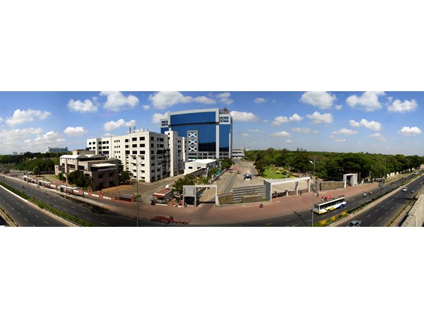 ಚೆನ್ನೈನ ಟೈಡಲ್ ಪಾರ್ಕ್ ಇಲ್ಲಿದೆ ನೋಡಿ ಚೆನ್ನೈನ ಟೈಡಲ್ ಪಾರ್ಕ್ ಇಲ್ಲಿದೆ ನೋಡಿ