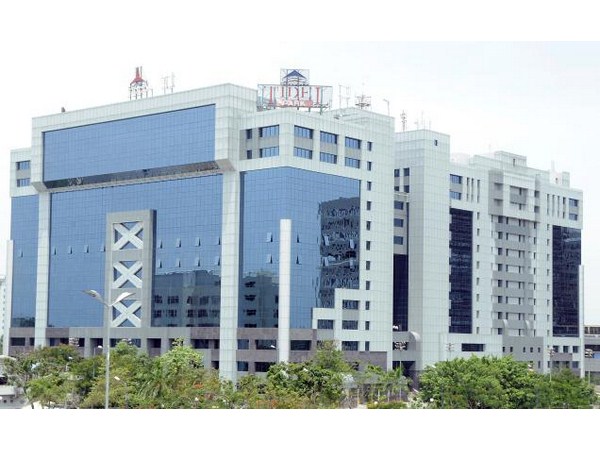 ಚೆನ್ನೈನ ಟೈಡಲ್ ಪಾರ್ಕ್ ಇಲ್ಲಿದೆ ನೋಡಿ ಚೆನ್ನೈನ ಟೈಡಲ್ ಪಾರ್ಕ್ ಇಲ್ಲಿದೆ ನೋಡಿ