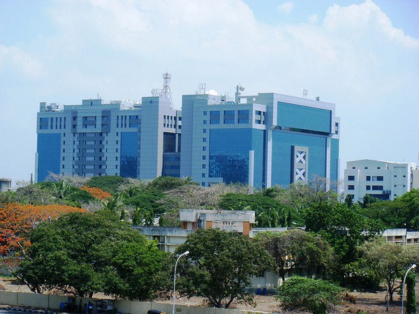 ಚೆನ್ನೈನ ಟೈಡಲ್ ಪಾರ್ಕ್ ಇಲ್ಲಿದೆ ನೋಡಿ ಚೆನ್ನೈನ ಟೈಡಲ್ ಪಾರ್ಕ್ ಇಲ್ಲಿದೆ ನೋಡಿ