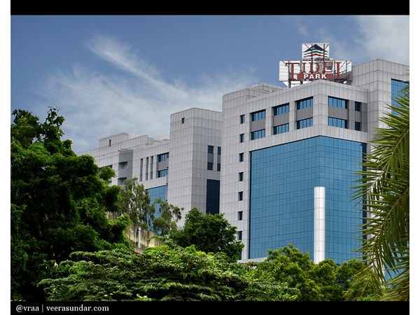 ಚೆನ್ನೈನ ಟೈಡಲ್ ಪಾರ್ಕ್ ಇಲ್ಲಿದೆ ನೋಡಿ ಚೆನ್ನೈನ ಟೈಡಲ್ ಪಾರ್ಕ್ ಇಲ್ಲಿದೆ ನೋಡಿ