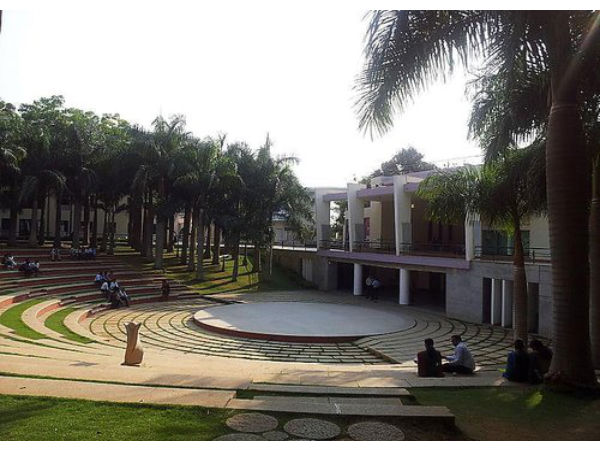 ಬೆಂಗಳೂರಿನ ವಿಪ್ರೋ ಕಛೇರಿಯನ್ನು ನೋಡಿದ್ದೀರಾ?