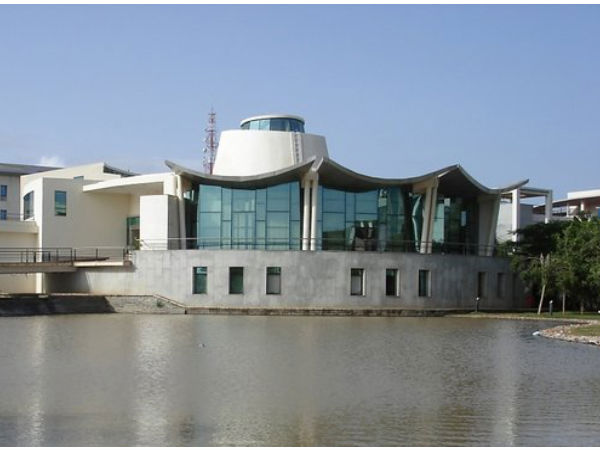 ಬೆಂಗಳೂರಿನ ವಿಪ್ರೋ ಕಛೇರಿಯನ್ನು ನೋಡಿದ್ದೀರಾ?