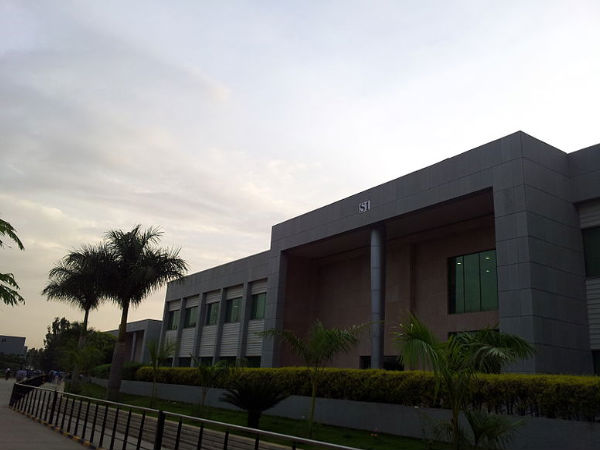 ಬೆಂಗಳೂರಿನ ವಿಪ್ರೋ ಕಛೇರಿಯನ್ನು ನೋಡಿದ್ದೀರಾ?