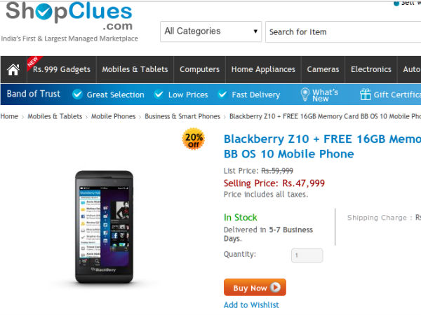 shopclues shopclues