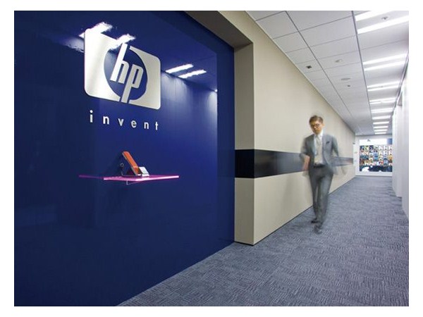 ಎಚ್‌ಪಿ ಕಂಪೆನಿ ಆಫೀಸ್‌ ಫೋಟೋಗಳು