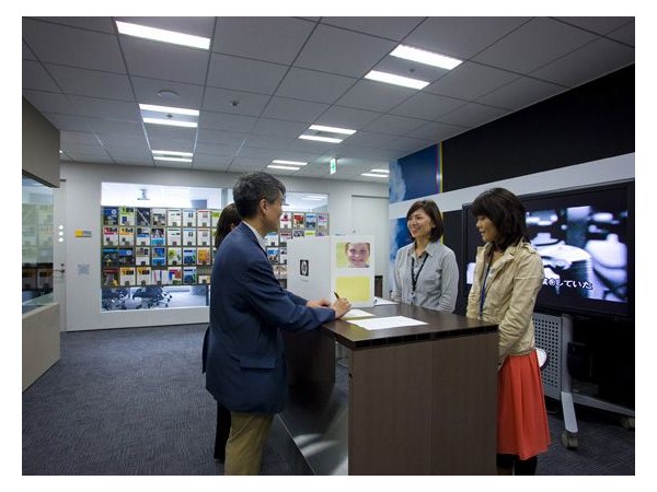 ಎಚ್‌ಪಿ ಕಂಪೆನಿ ಆಫೀಸ್‌ ಫೋಟೋಗಳು