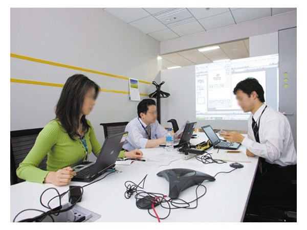 ಎಚ್‌ಪಿ ಕಂಪೆನಿ ಆಫೀಸ್‌ ಫೋಟೋಗಳು