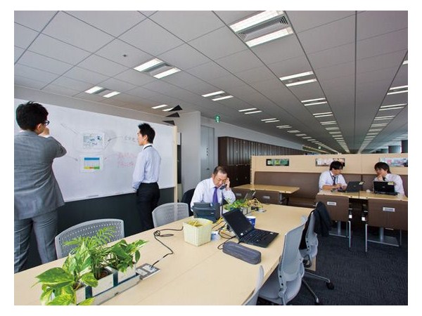 ಎಚ್‌ಪಿ ಕಂಪೆನಿ ಆಫೀಸ್‌ ಫೋಟೋಗಳು